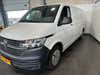 VW Transporter TDi 150 Kassevogn lang thumbnail