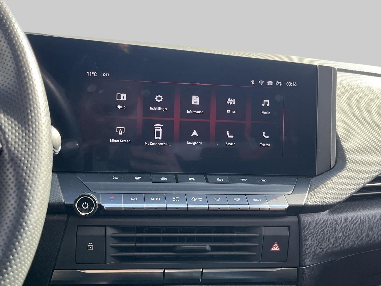 Billede af Opel Astra-e 54 Ultimate Sports Tourer