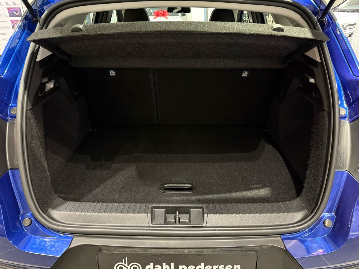 Renault Captur TCe 100 Intens billede 11