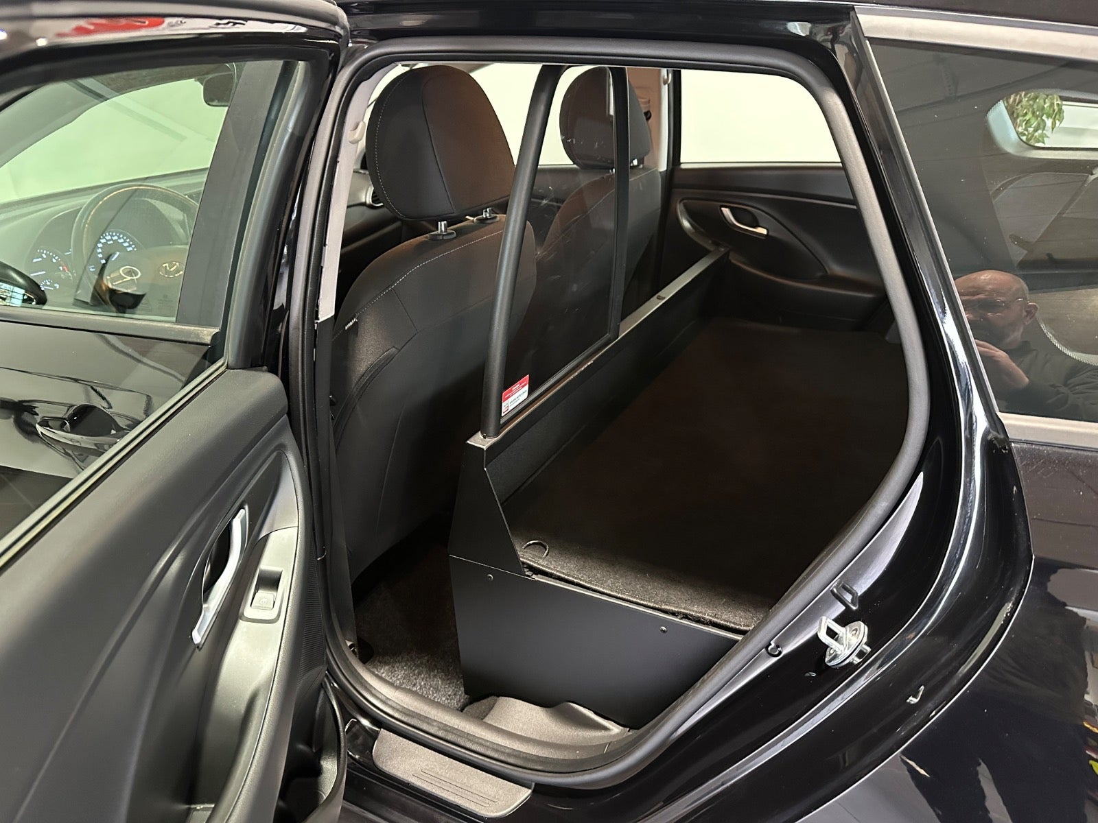 Hyundai i30, Billede 14