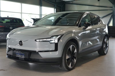 Volvo EX30 Extended Range Ultra 