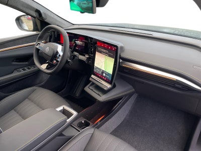 Renault Scenic E-Tech Iconic billede 1