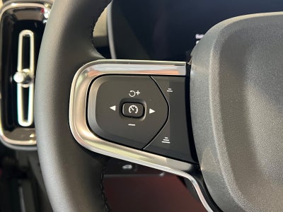 Volvo C40 ReCharge Extended Range Core