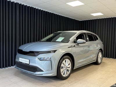 Skoda Enyaq 85 iV Selection 5d
