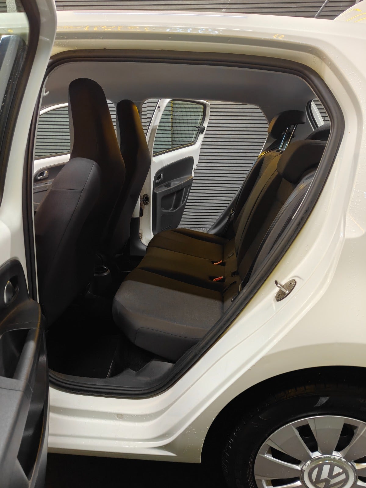 Billede af VW Up! 1,0 MPi 60 Design Up! BMT