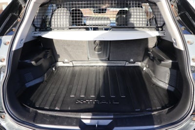 Nissan X-Trail dCi 130 N-Connecta X-tr.