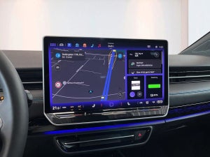 VW ID.7 Style