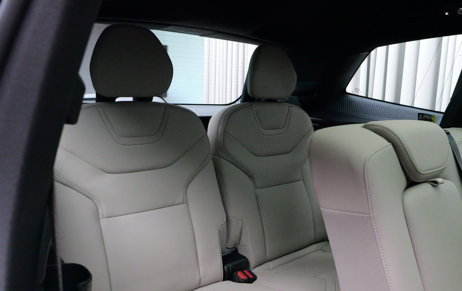 Volvo EX90 Plus 7prs