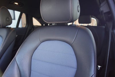 Mercedes EQC400 Electric Art 4Matic