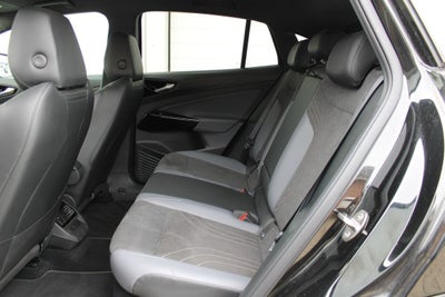 VW ID.5 Pro