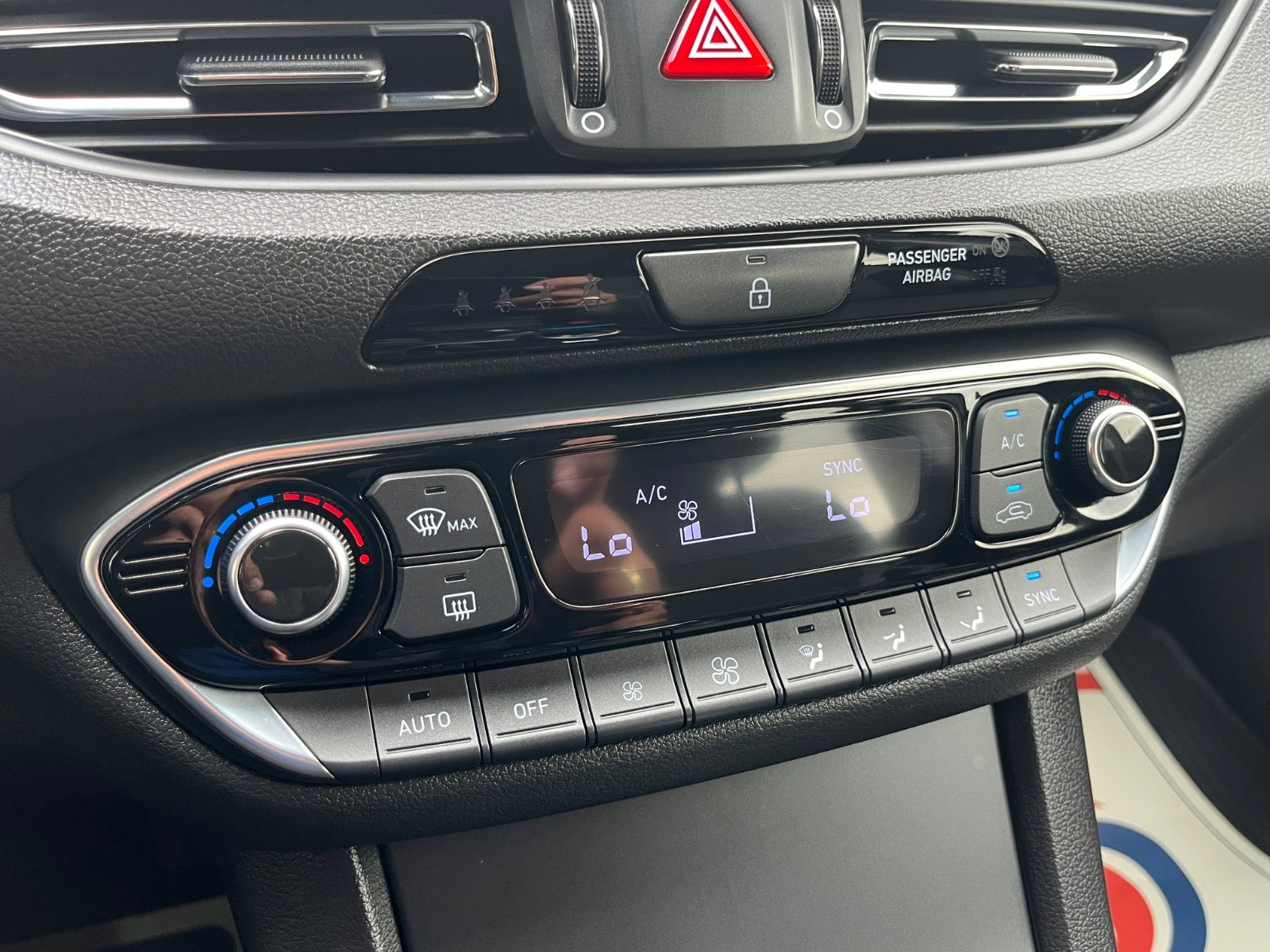 Billede af Hyundai i30 1,0 T-GDi Advanced DCT