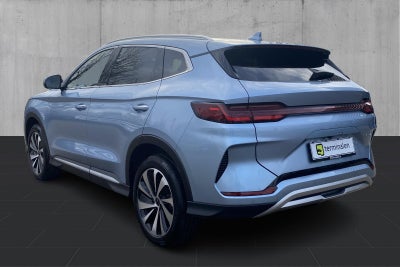 BYD Seal U Comfort BYD Seal U Comfort - 2