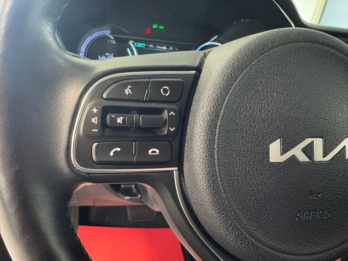 Kia e-Niro Advance