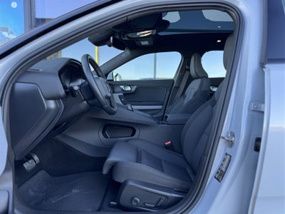 Polestar 2 Standard Range billede 2