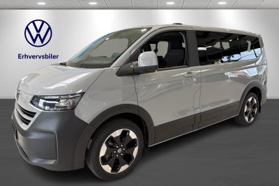 VW e-Caravelle 64 PanAmericana SWB
