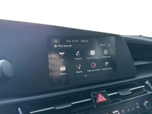 Kia Niro EV