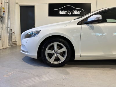 Volvo V40 D2 115 Kinetic