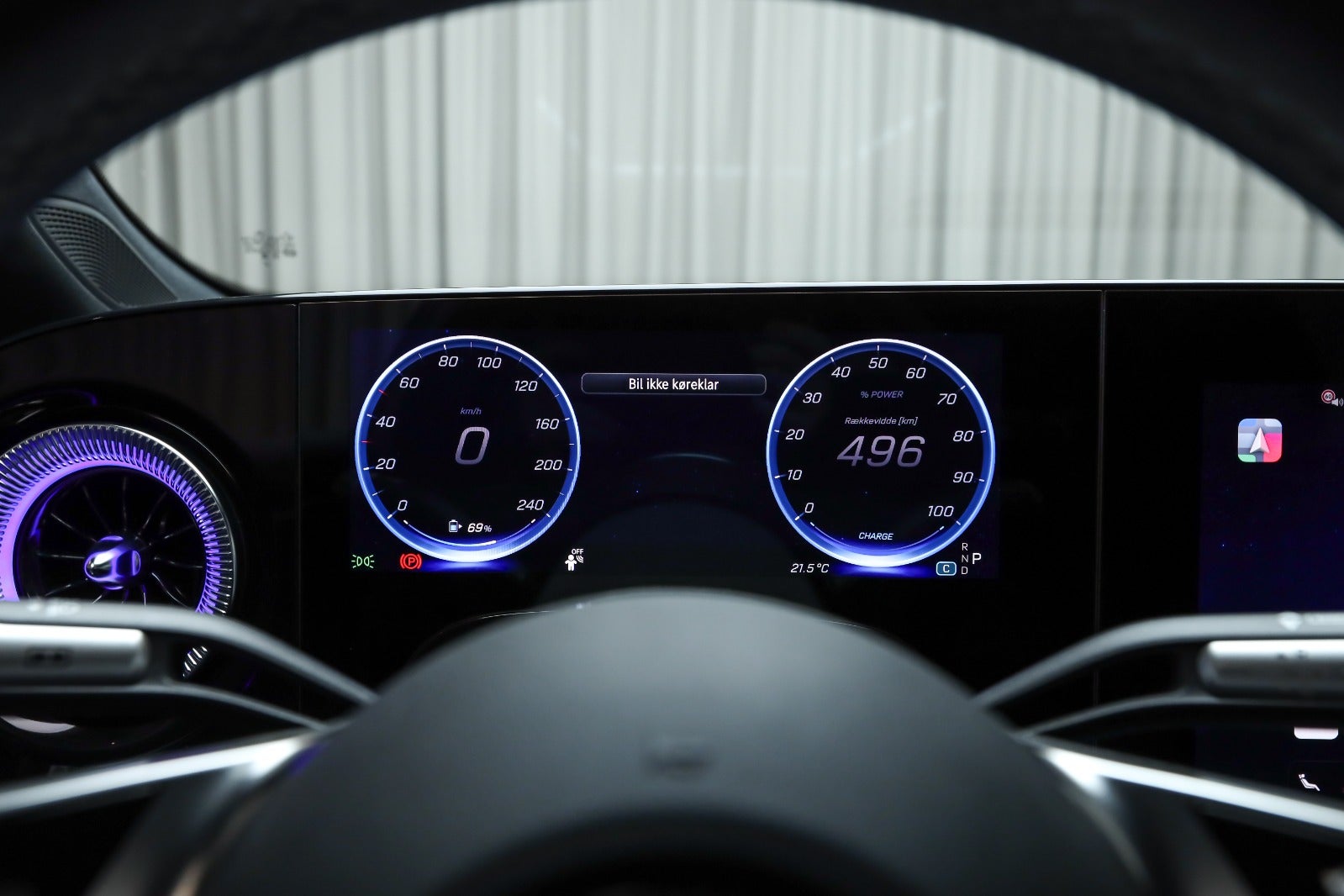 Mercedes-Benz CLA 250+