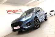 Ford Kuga PHEV ST-Line X CVT