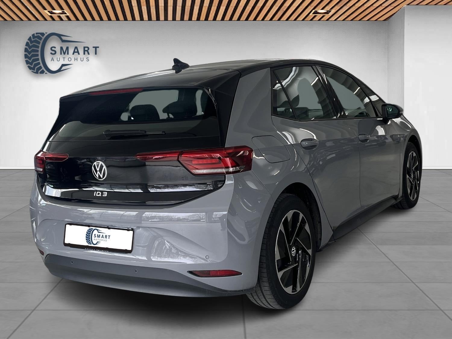 Billede af VW ID.3 58 Pro