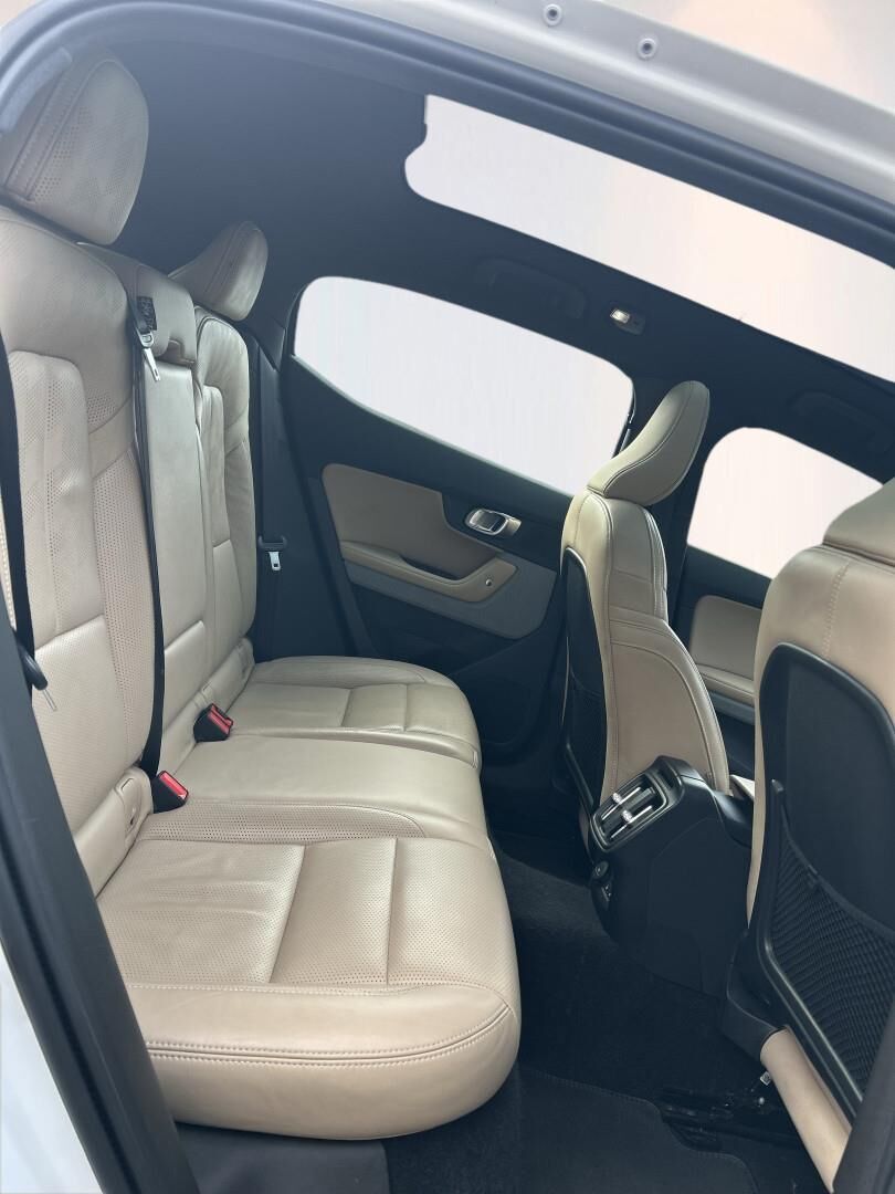 Polestar 2 Standard Range
