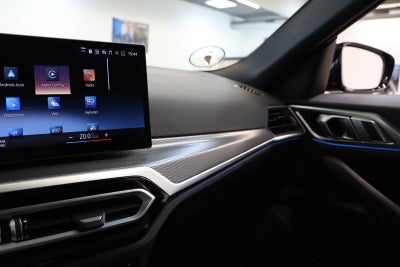 BMW i4 eDrive35 M-Sport