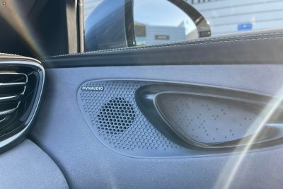 BYD Seal Excellence AWD