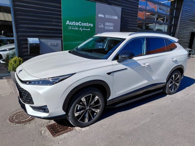 MG HS 1,5 PHEV Comfort 5d