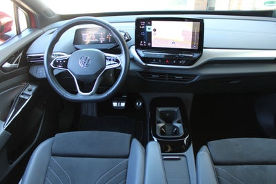 VW ID.4 Pro Performance