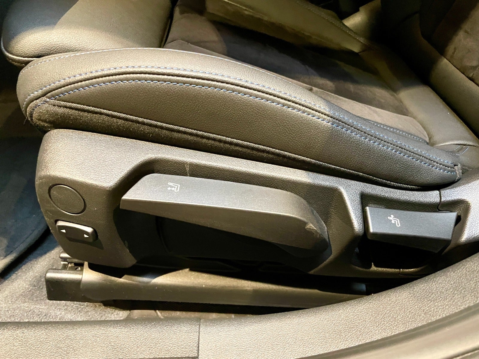 Billede af BMW 330i 2,0 Touring M-Sport aut.