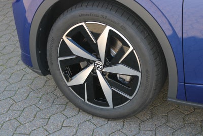 VW ID.4 GTX Max+ 4Motion