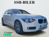BMW 116i 