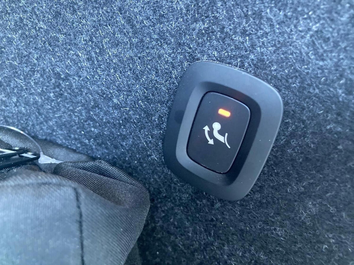 Volvo EC40 Twin Performance Black Edition Ultra billede 19