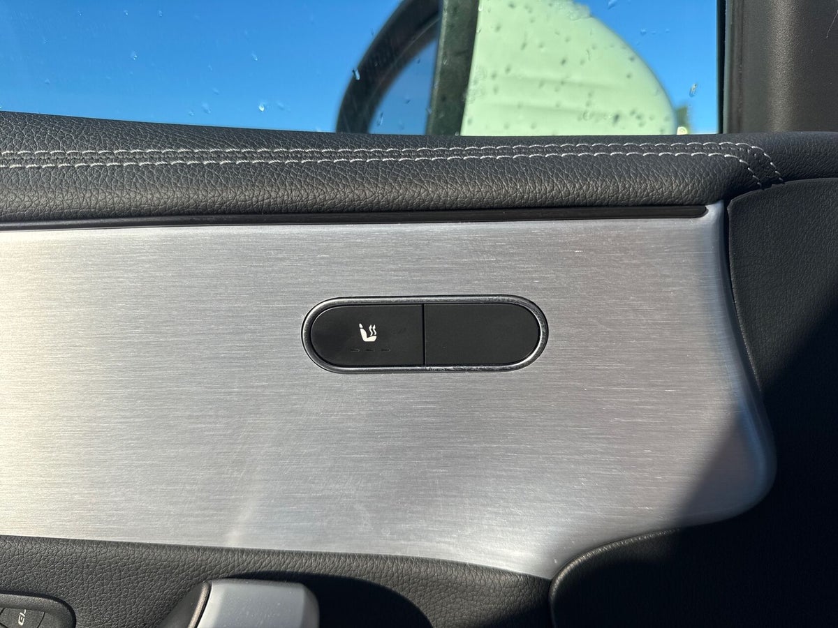 Mercedes A250 e AMG Line aut. billede 23