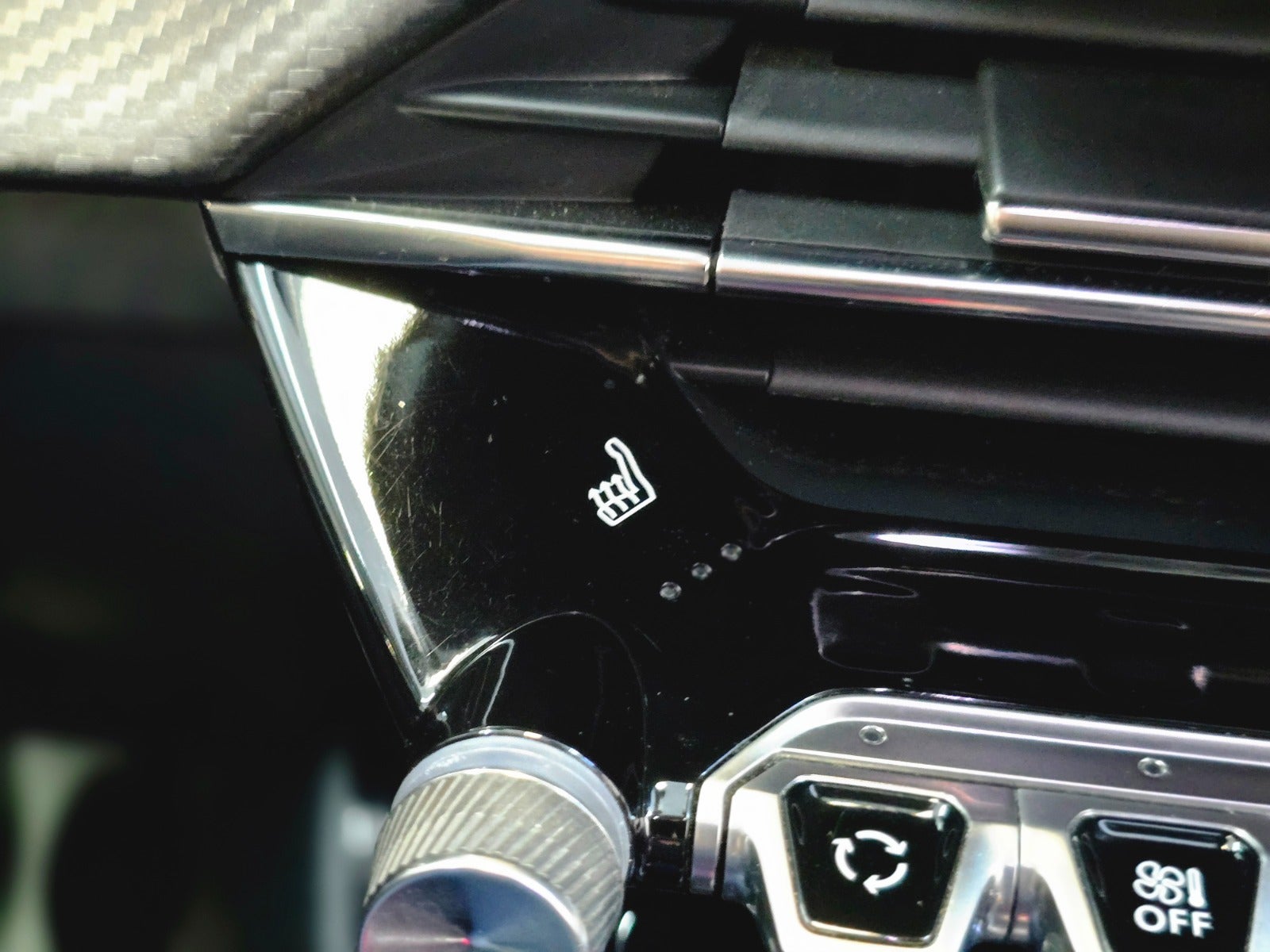 Billede af Peugeot 2008 1,2 PureTech 100 Allure Pack