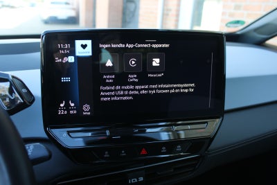 VW ID.3 Pro Move