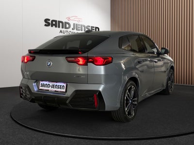 BMW iX2 xDrive30 M-Sport