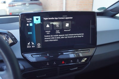 VW ID.3 Pro Performance