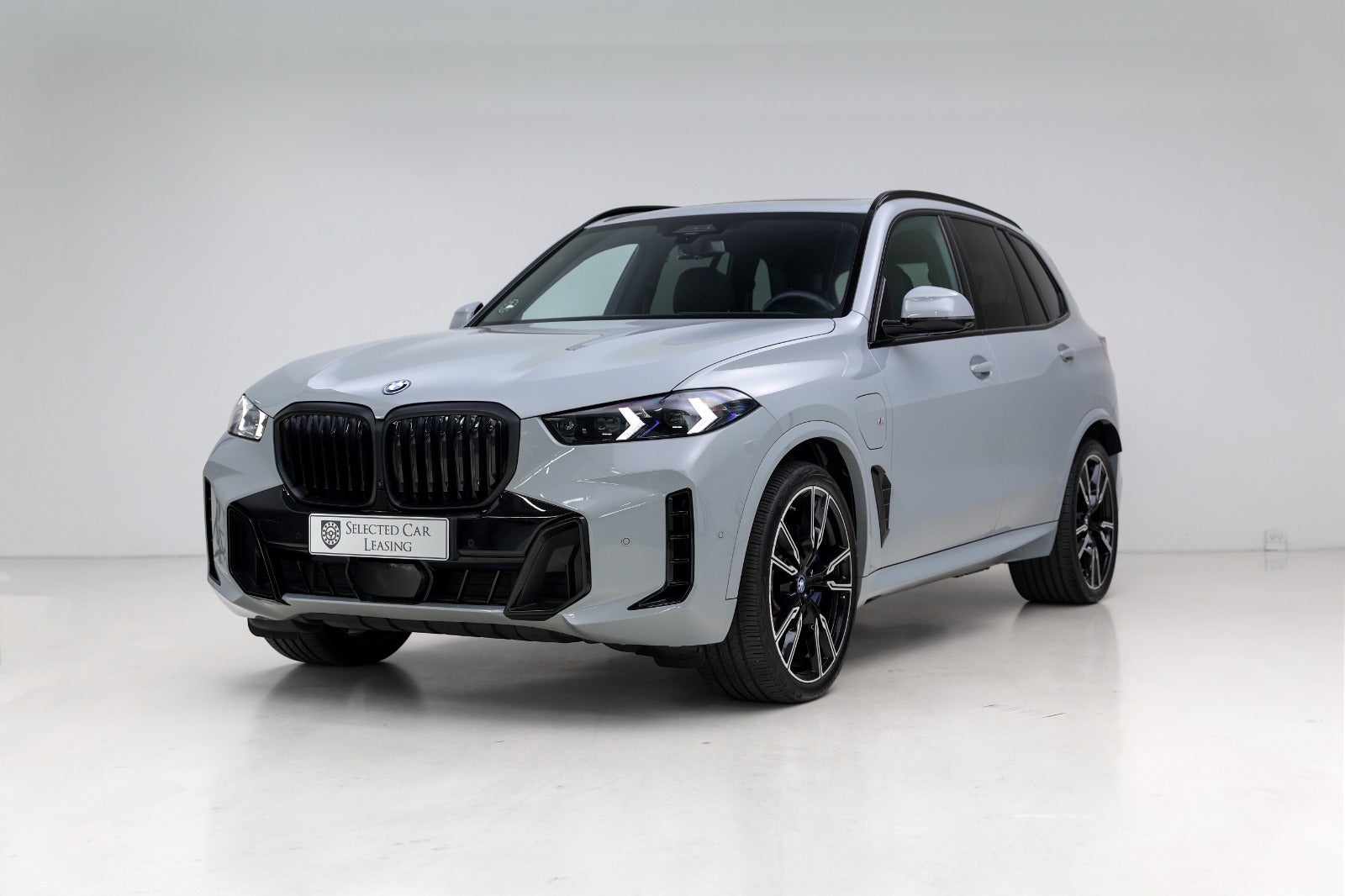 BMW X5 3,0 xDrive50e M-Sport aut.