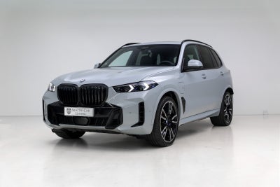 BMW X5 3,0 xDrive50e M-Sport aut.