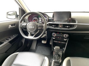 Kia Picanto GT-Line AMT