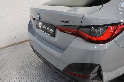 BMW i4 eDrive35 M-Sport