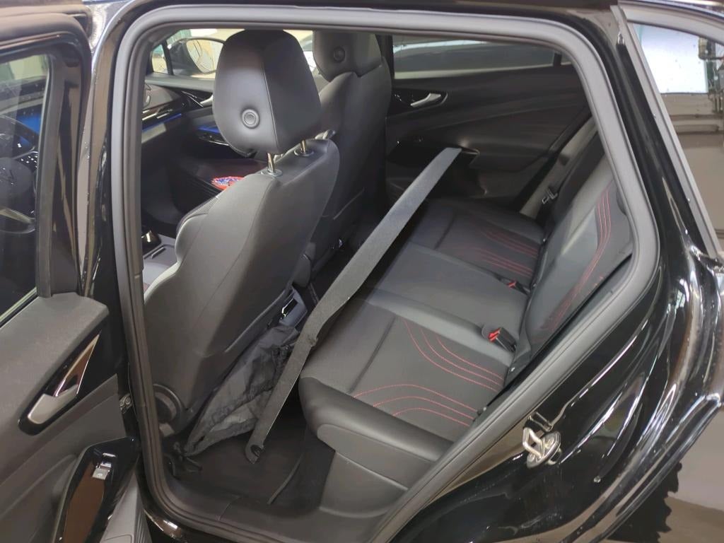 VW ID.4 GTX 4Motion