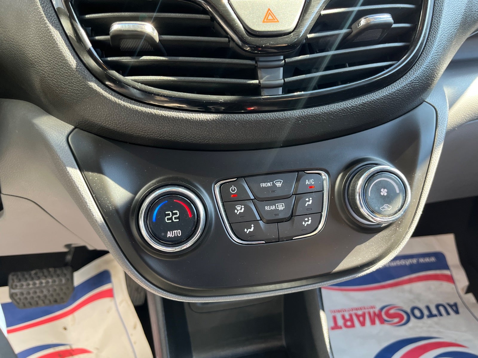 Billede af Opel Karl 1,0 Cosmo aut.