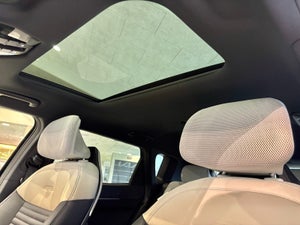 Kia EV4 Long Range Access