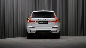 Volvo XC60 T6 ReCharge R-Design aut. AWD