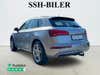 Audi Q5 TDi 190 Sport quattro S-tr. thumbnail