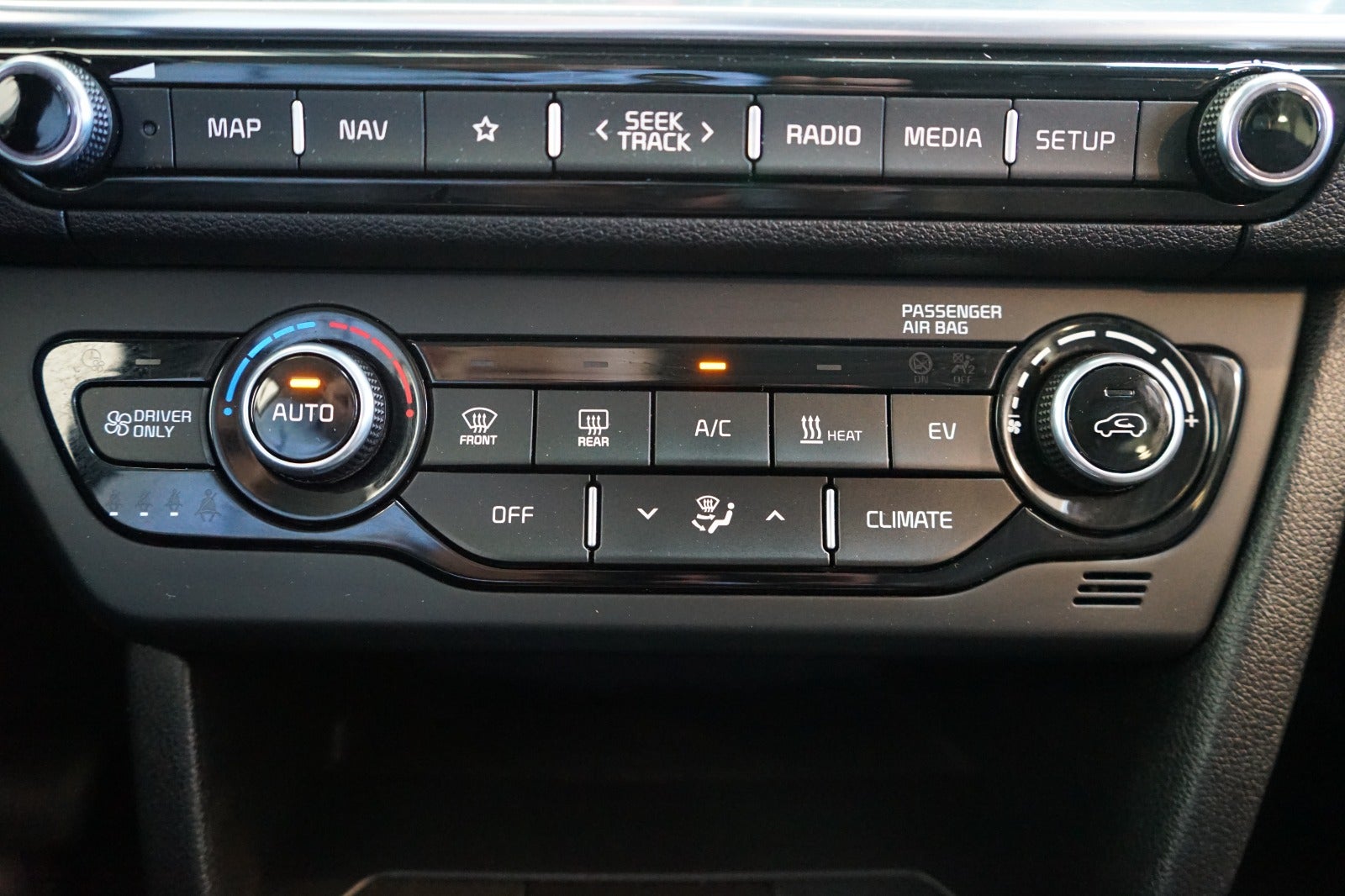 Kia e-Niro