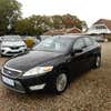 Ford Mondeo TDCi 143 Titanium thumbnail
