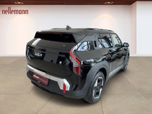 Kia EV3 Long Range Prestige